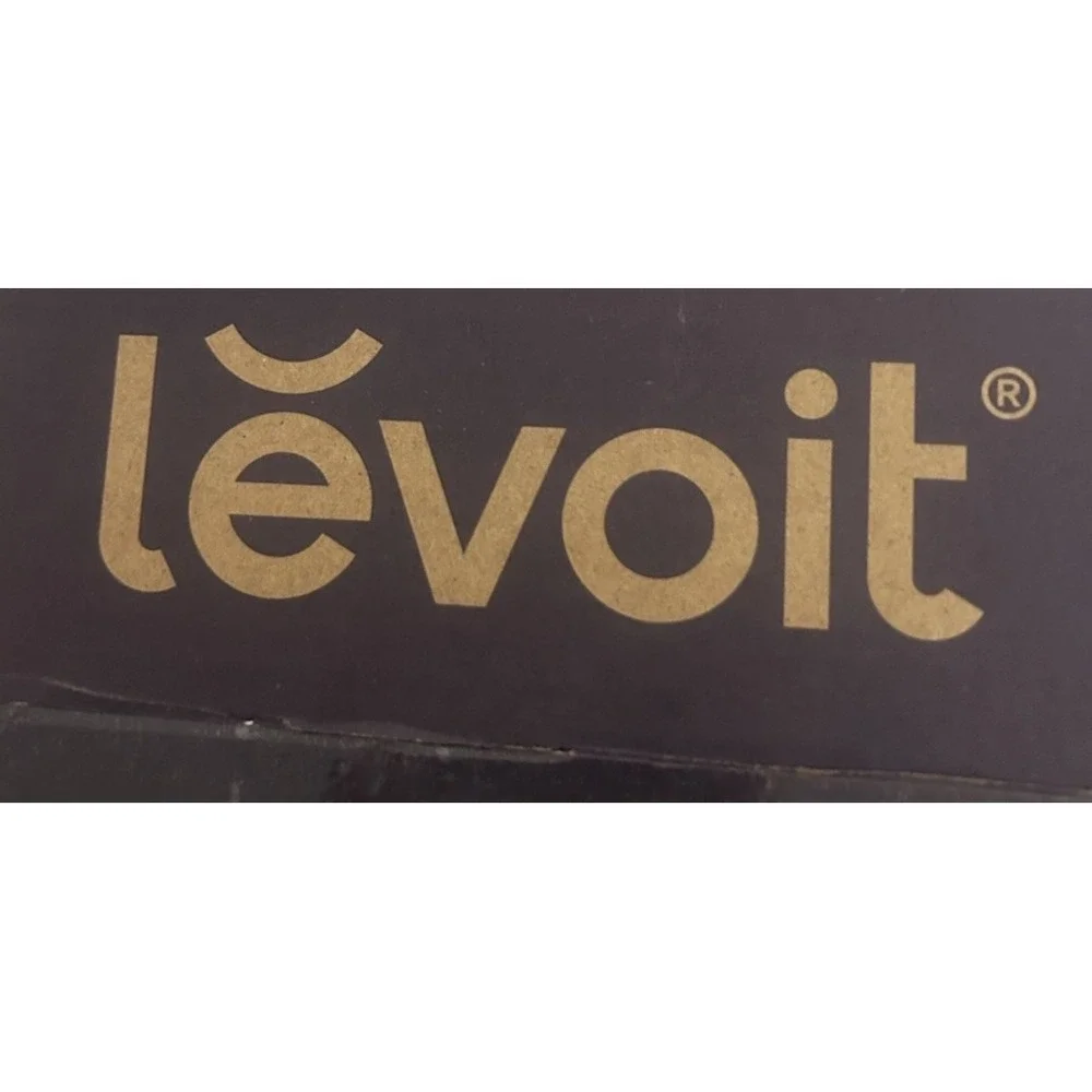 LEVOIT LV-PUR131 Replacement Filter, Genuine Air Purifier Filter, 2 Pack A-13